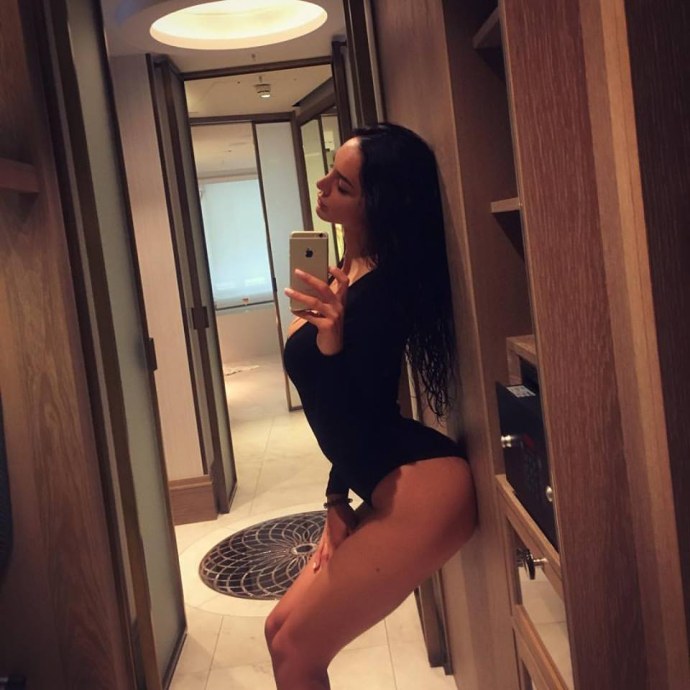 Анаит Арутюнян голая