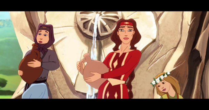 Логотип Anahit