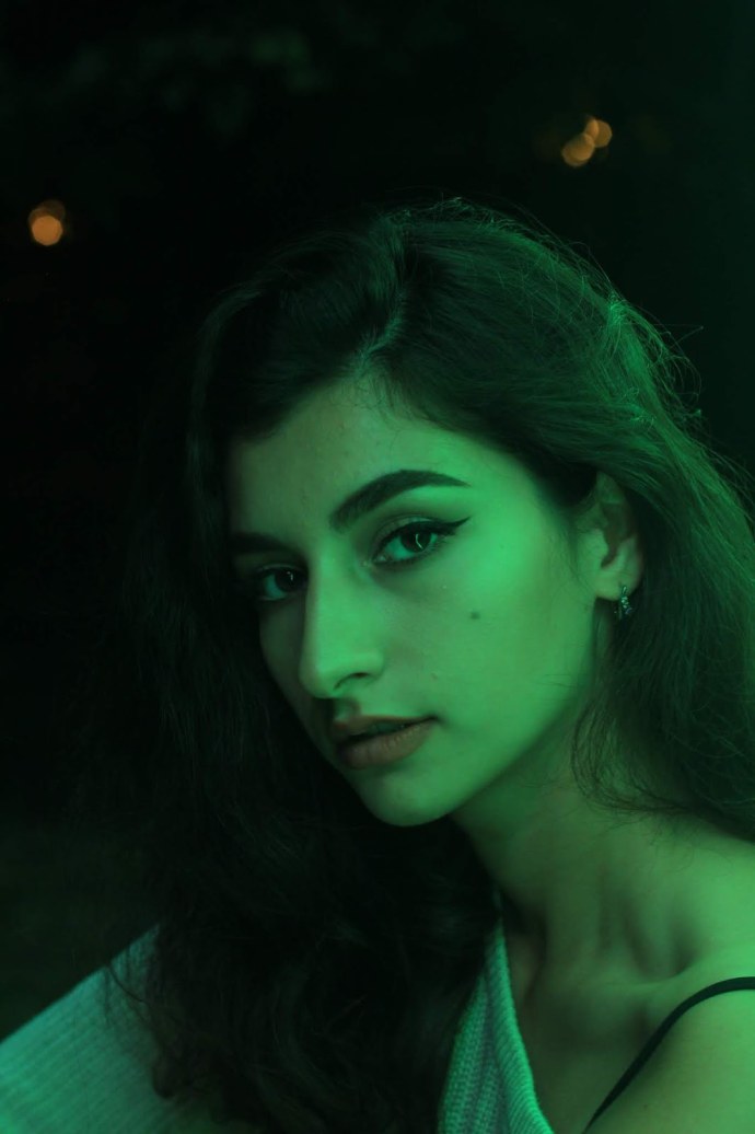 Юлия Малинская