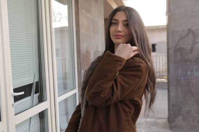 Анаит Мшецян