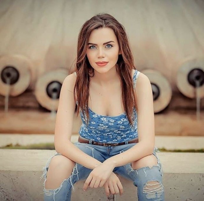 Ава слово anni