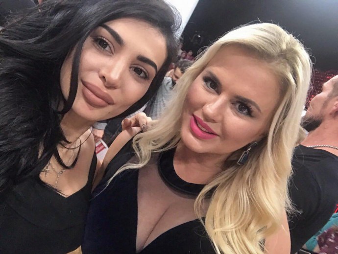 Диана Бабаян Ставрополь