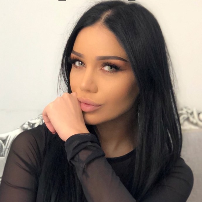 Anahit Симонян