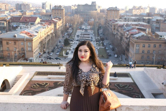 Клавдия Рыбина гарем