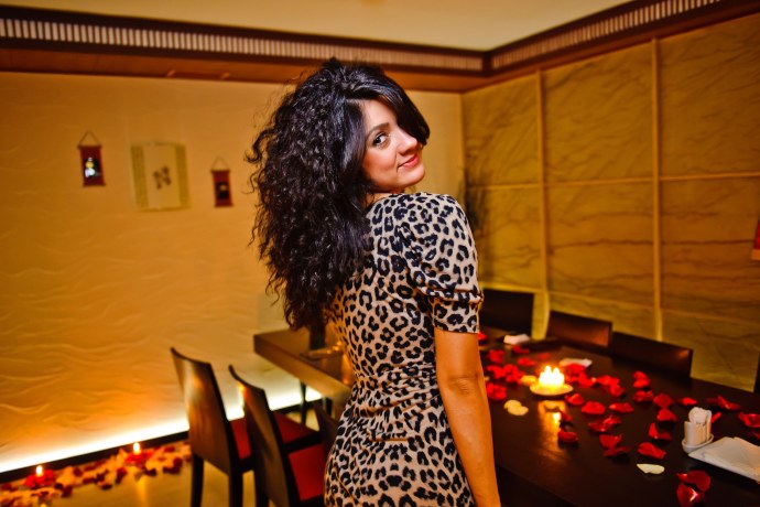 Богиня Анаит