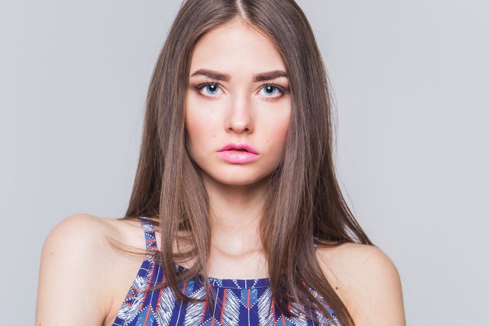 Анаит Петросян Лангепас