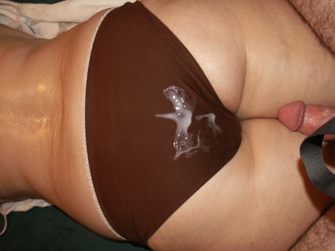 Жену обкончали в клубе