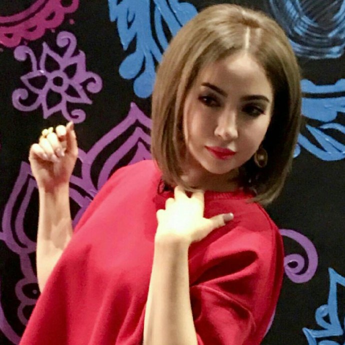 Севинч Муминова