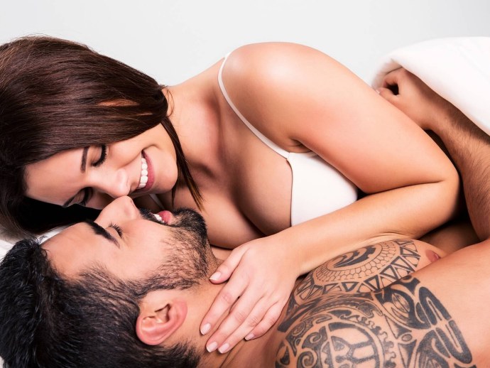 Интимные удовольствия