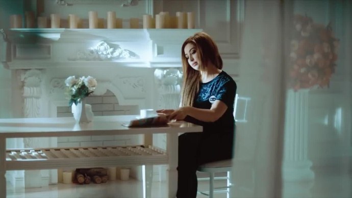 Севинч севинч Муминова