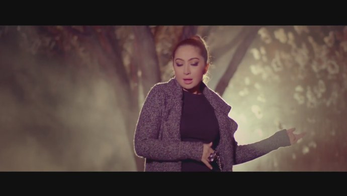 Севинч Муминова