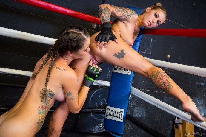 Порно365 Крисси Линн Ронда Роузи