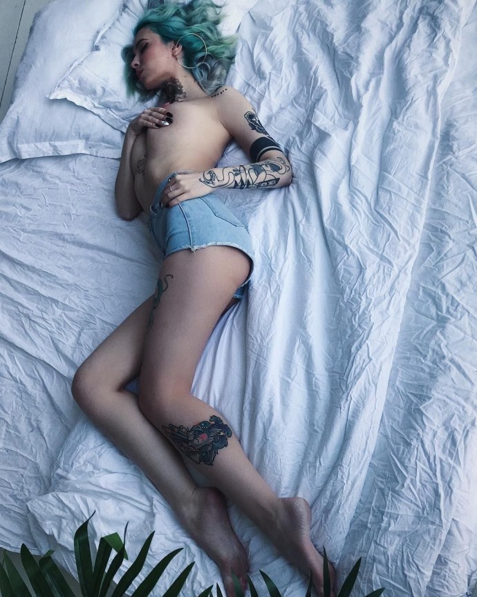 Юлия реш слив телеграм