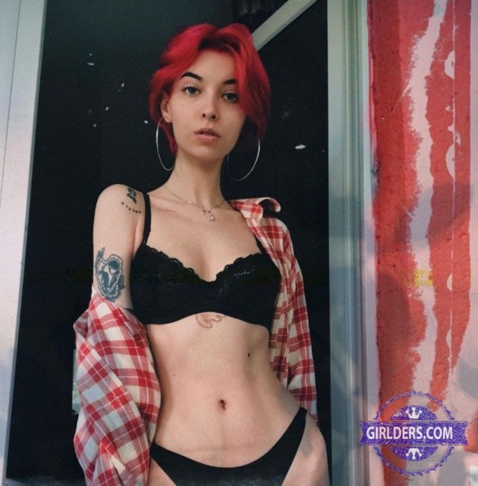 Юля из Магнитогорска анал