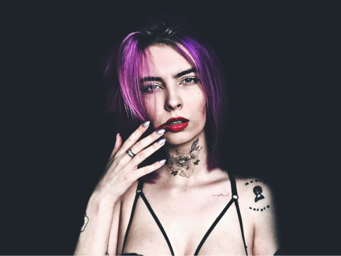 Юлия реш слив