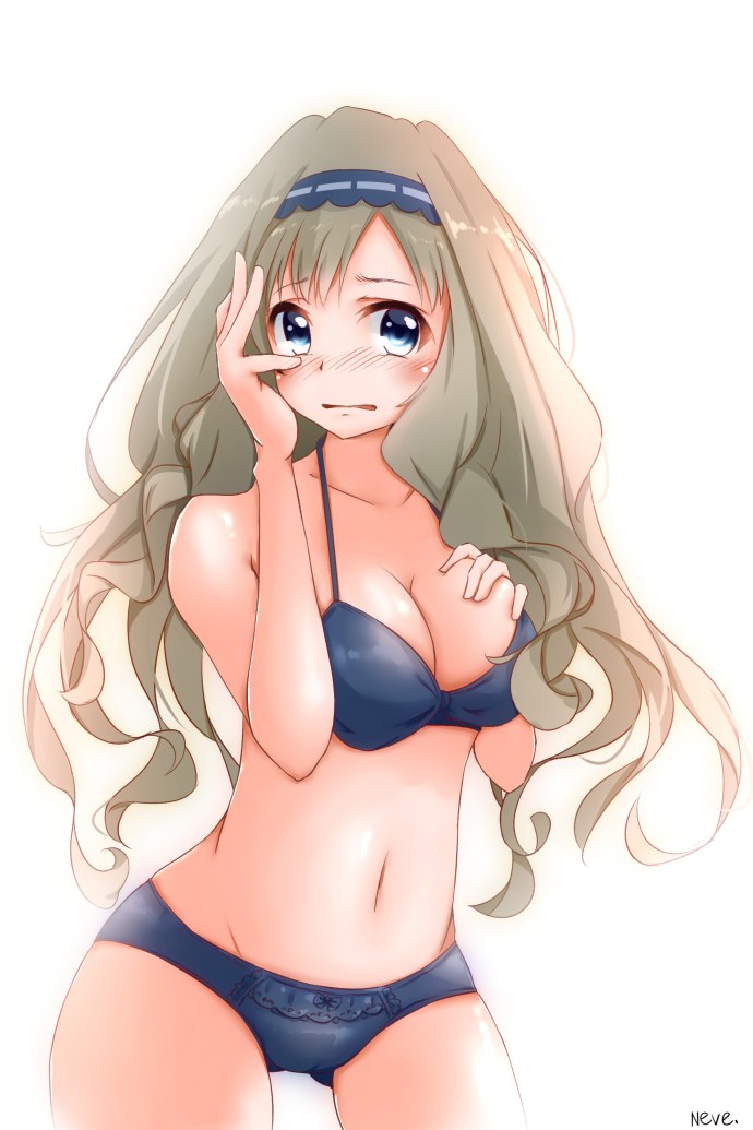 Хентай крупные девушки