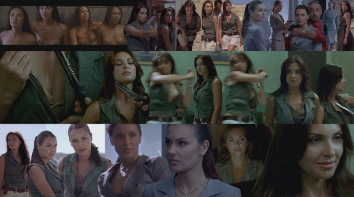 Ольга Фадеева голая фото