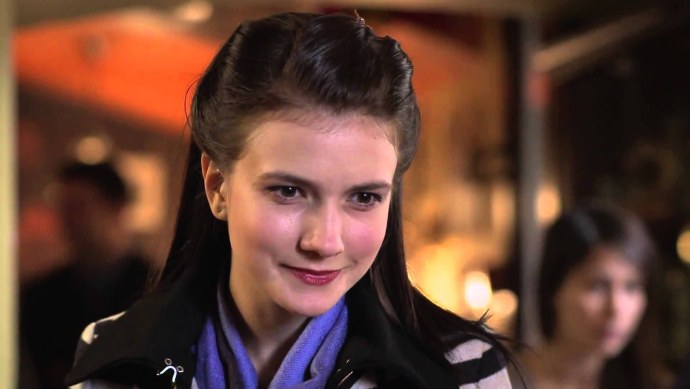 Ирина Сотикова