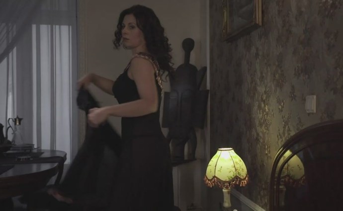 Воинственные девушки фэнтези