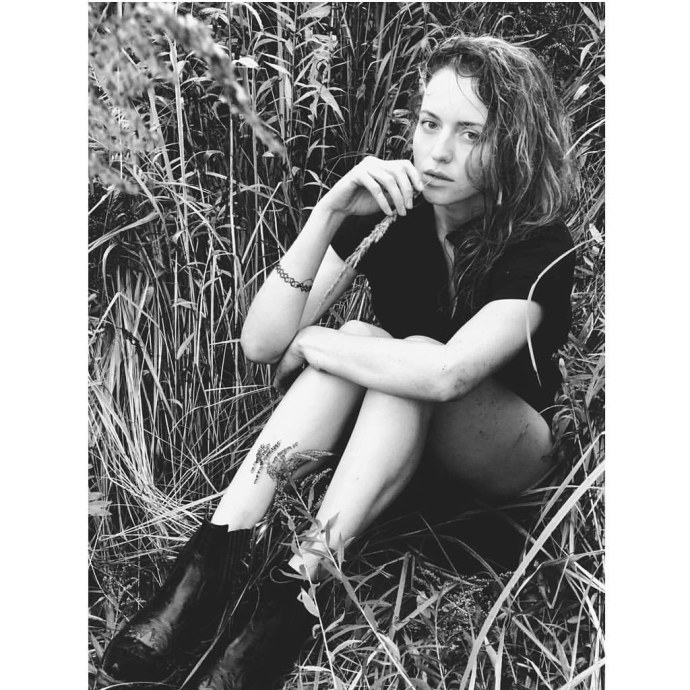 Надя Игошина