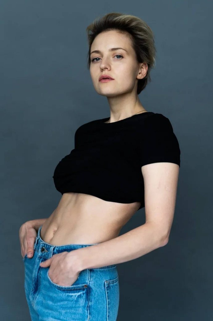 Как Надя пошла за водкой фильм