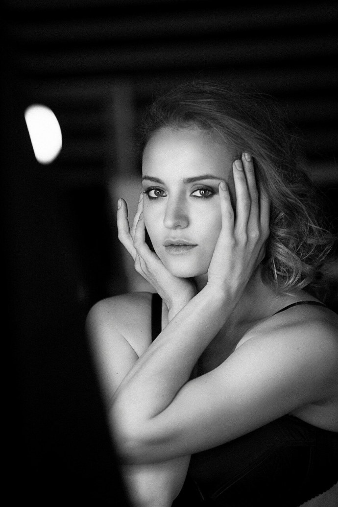 Надежда Олеговна Игошина