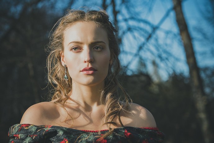 Екатерина Климова сиськи