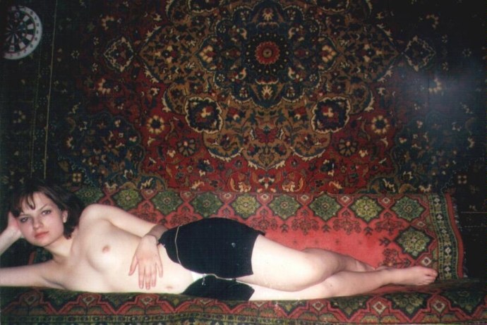 Трах деревенских баб частное