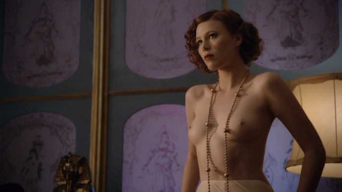 Вероника земанова blowjob