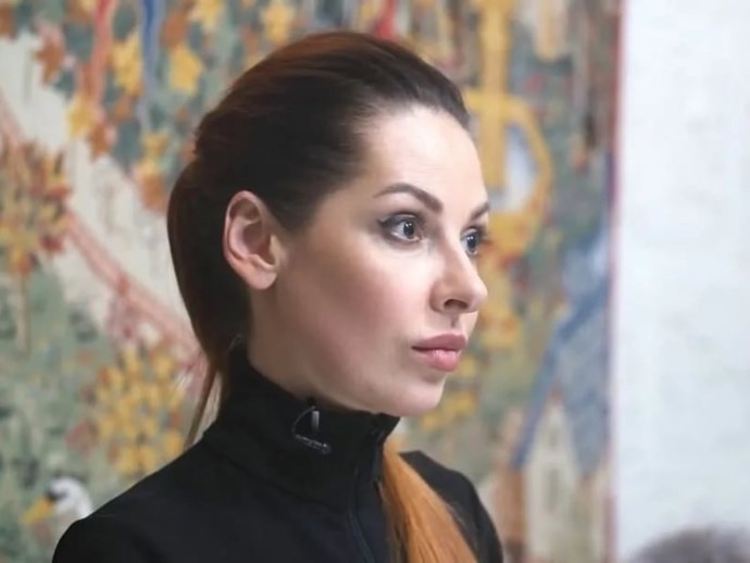 Нагиев и Рудова