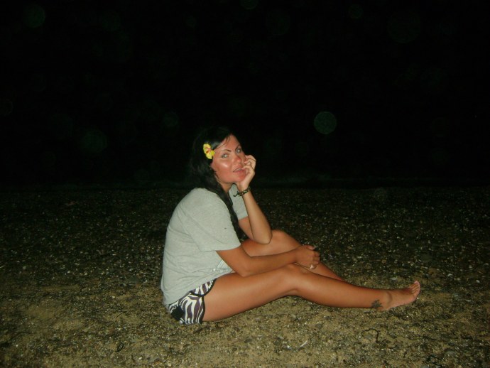 Наташа Аугхей (Natasha Aughey)