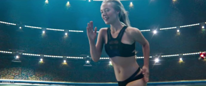 Дарья Зотеева