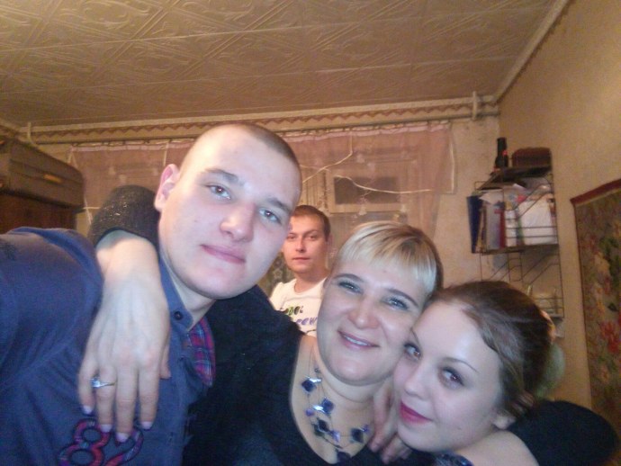 Наталия бережная дау