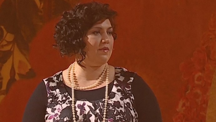 Наташа Старр фото