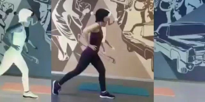 Анна Олеговна Руднева 2020