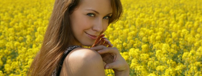 Блоггер Наталья Краснова