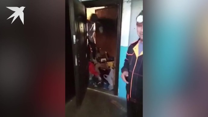 Vechno mokraya Виктория Инстаграм