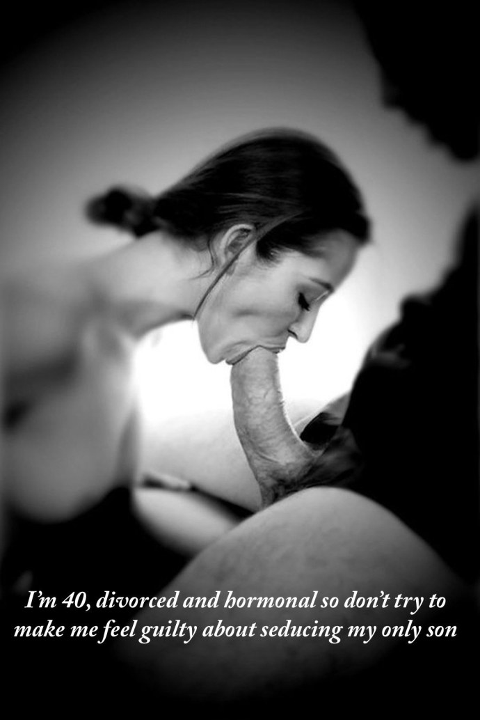 Страстные оральные ласки