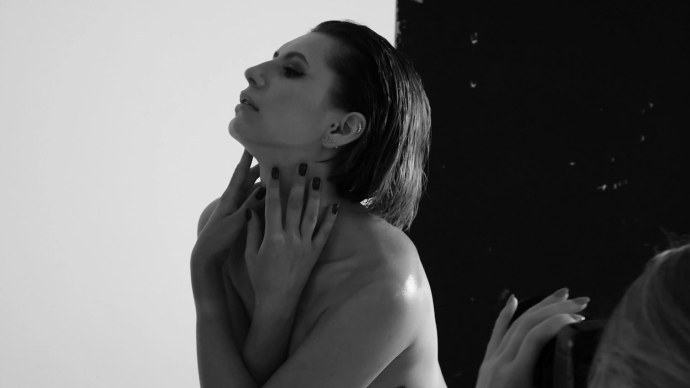 Марла МАКГИВЕРС