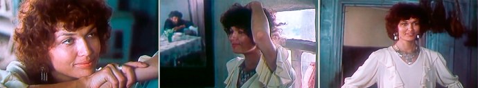 Люси Хей, графиня Карлайл