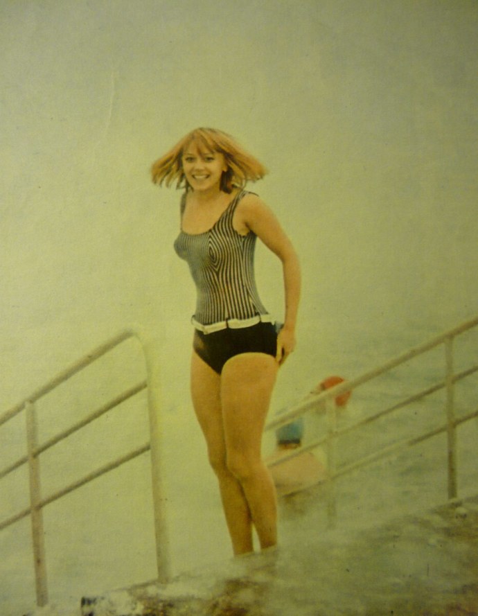 Брелок-пейджер Mongoose LS 9000d