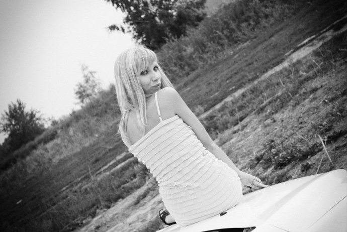 Наталья Терехова