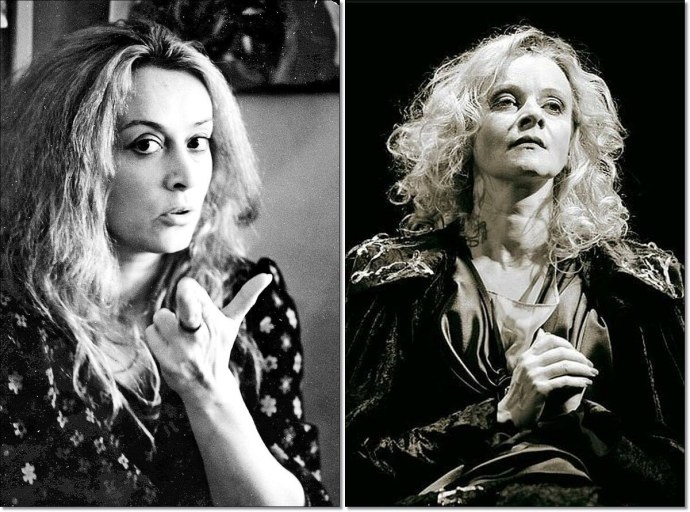 Наталья Богунова