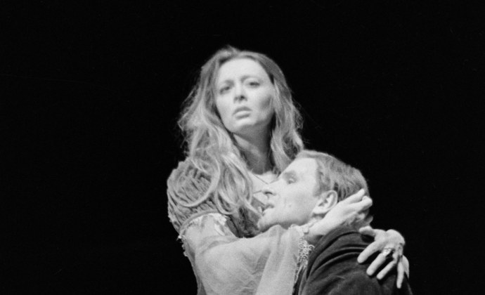 Анна Терехова Маргарита Терехова