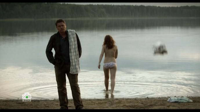 Маргарита Бартенева Липецк