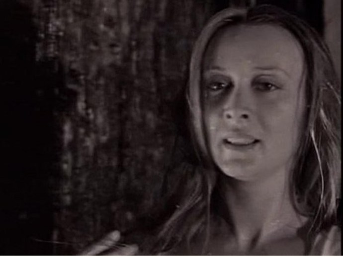 Мария Терехова актриса в молодости