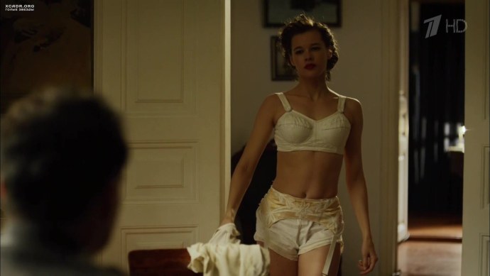 Катерина шпица Крымский мост