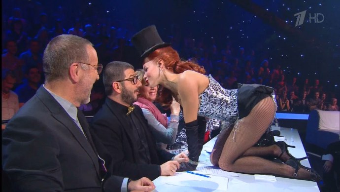 Катерина шпица 2020 ноги