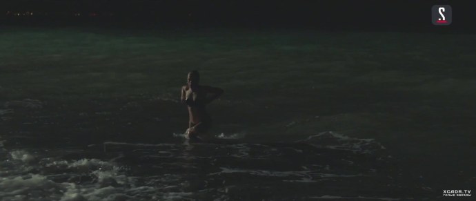 Катерина шпица Крымский мост