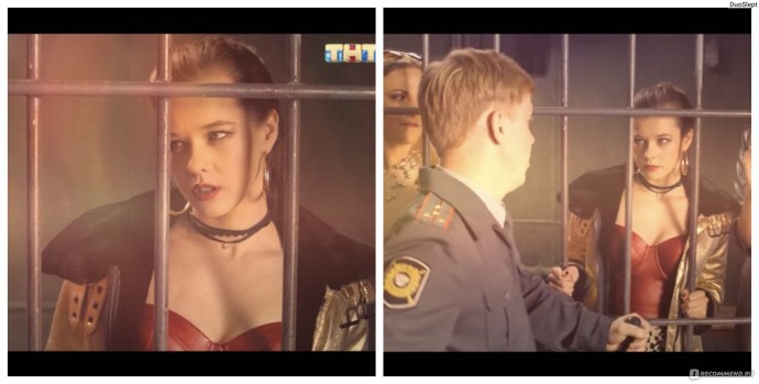 Екатерина шпица горячие